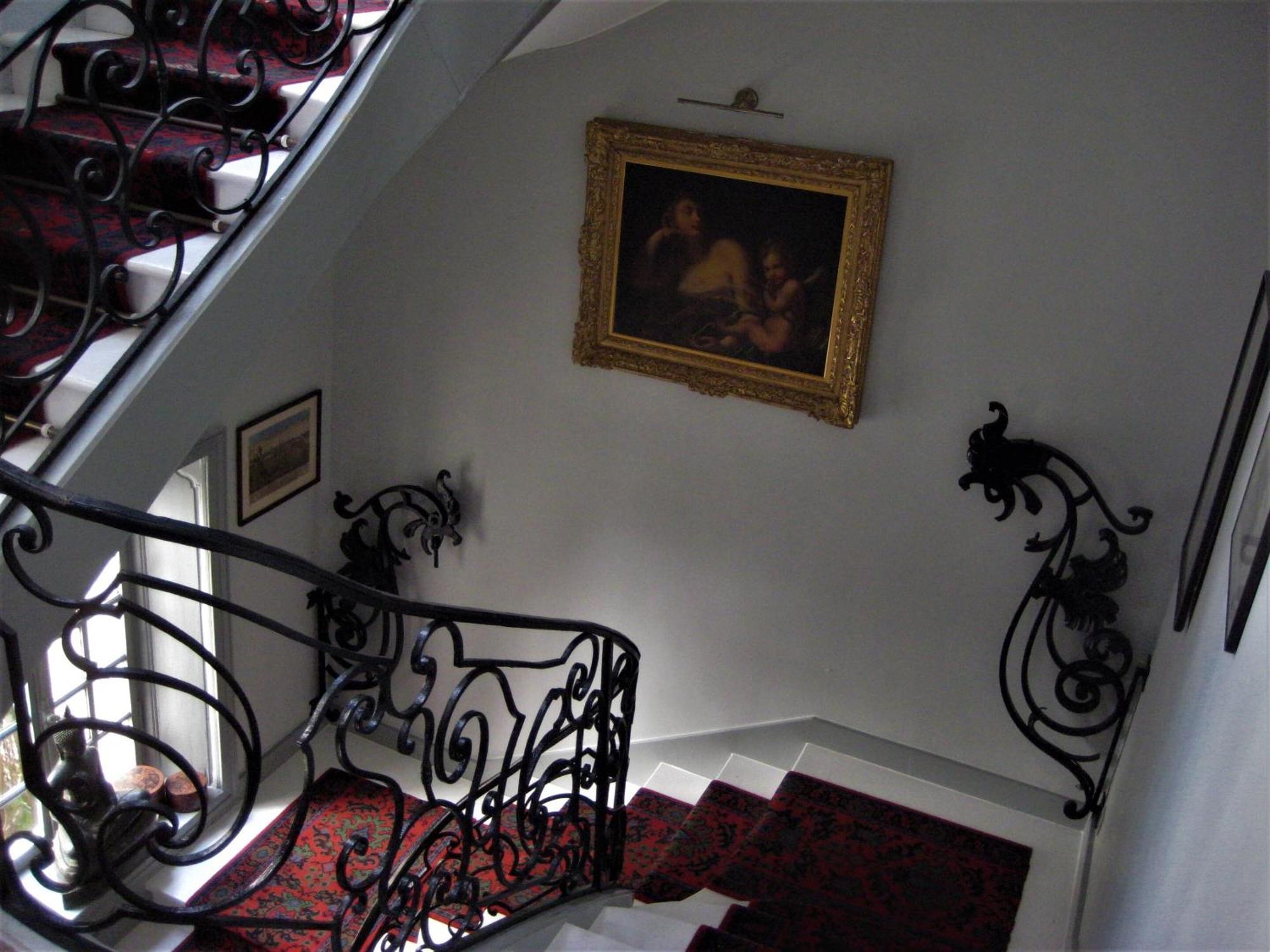 La Residence Des Indes La Rochelle  Exterior foto